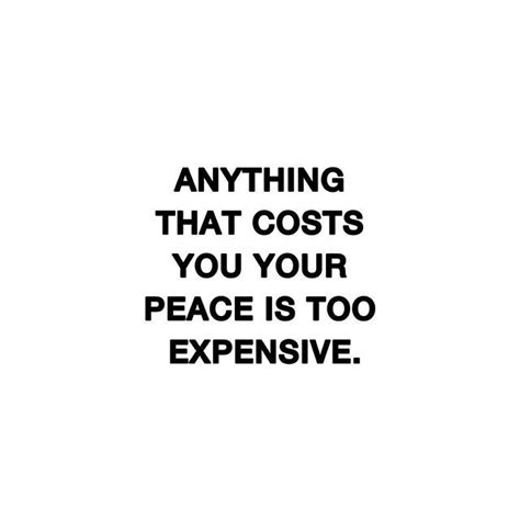 life is too expensive.